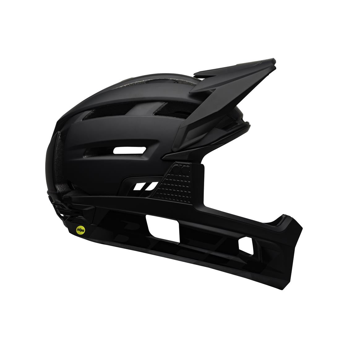 Bell Super Air R Cheek Pads