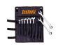 Icetoolz Combination Ratchet Wrenches