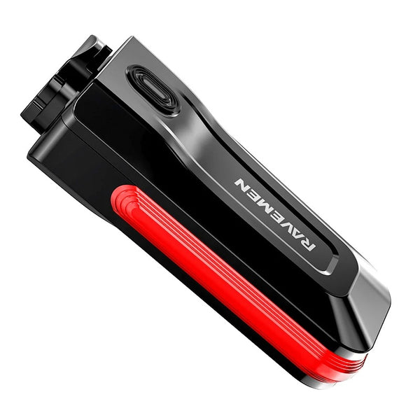 Ravemen Rear Light - CL100