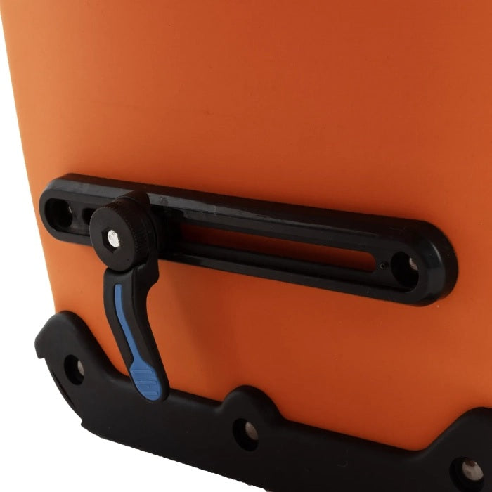 Oxford Aqua V32 Extreme Visibility Double Pannier Bags