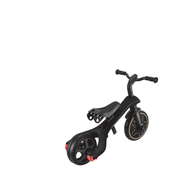 Globber EXPLORER TRIKE 4in1
