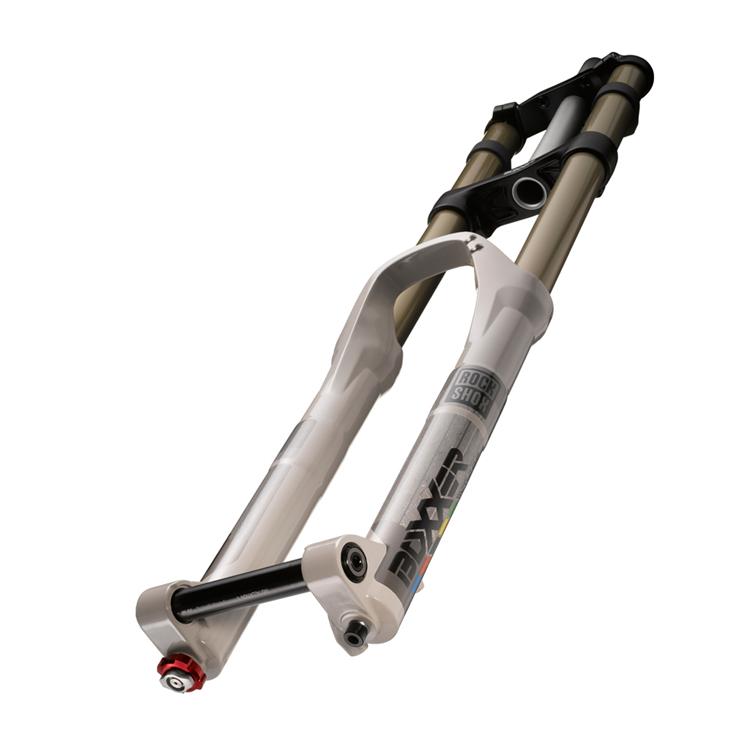 RockShox PIKE 29+ A2 (2017) + PIKE RCT3 29+ RCT3/RC B1 (2017)Fork Spare Parts