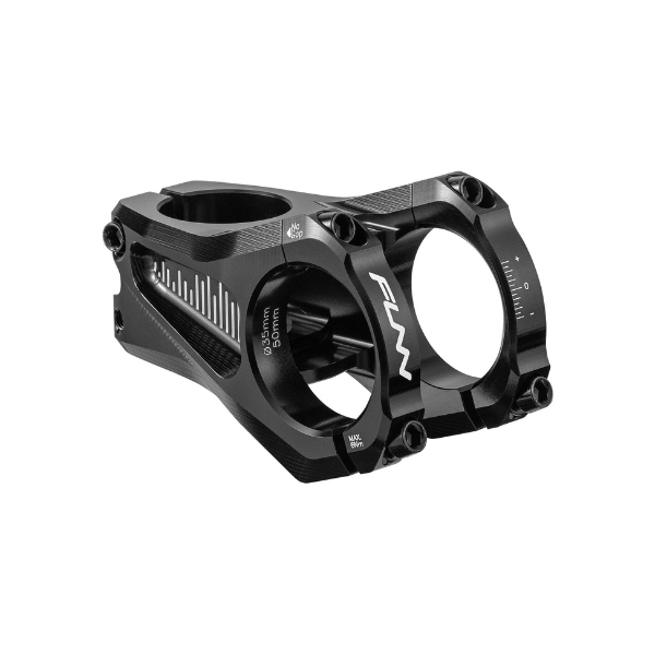Funn Equalizer Zero Stem 35mm