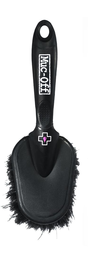 Muc-Off Cleaning Brush Soft-Washing