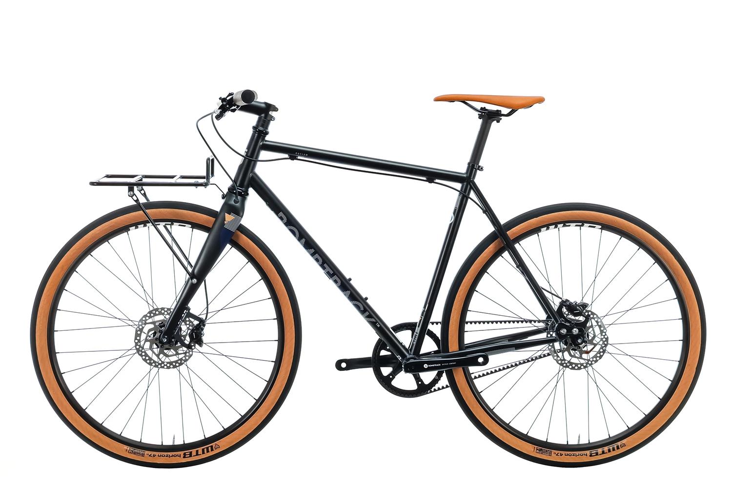 Bombtrack Outlaw