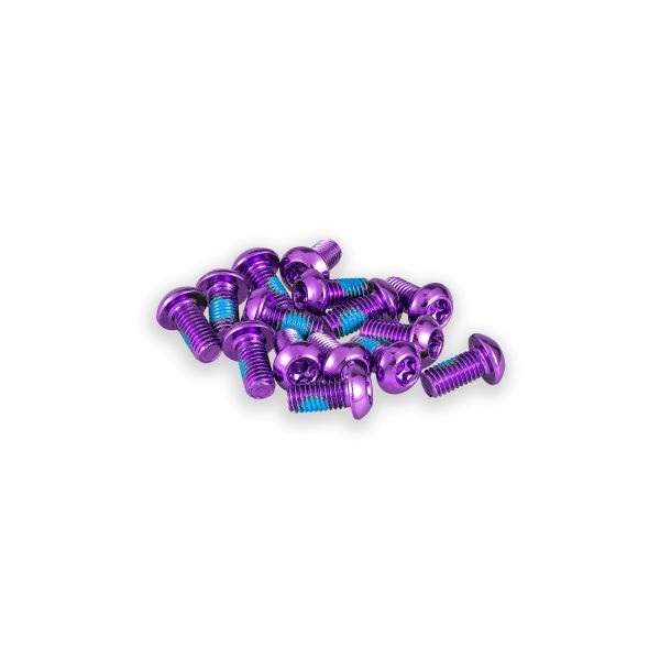 Funn Disc Rotor Bolts