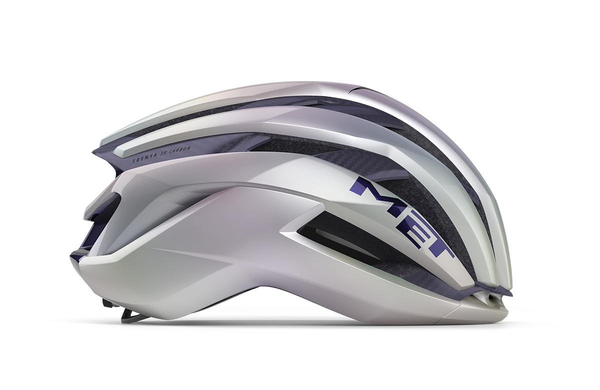 MET Trenta 3K carbon MIPs Airframe