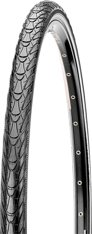 CST Tyre 27.5 x 1.75 CAPTAIN C1698 SLICK