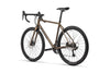 Bombtrack Audax / Dark Brown
