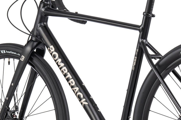 Bombtrack Audax AL / Matt Black