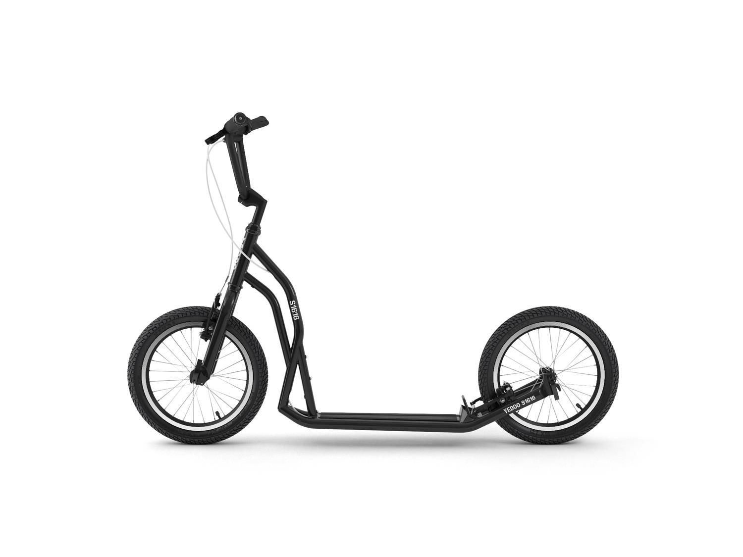 Yedoo S1616 Adult Scooter