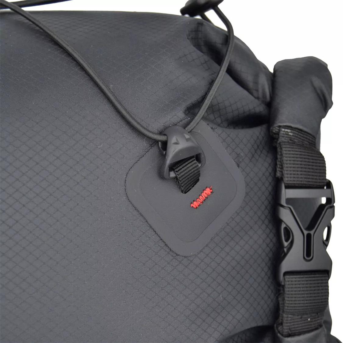 Geosmina Medium Handlebar Bag Ultralight 10L
