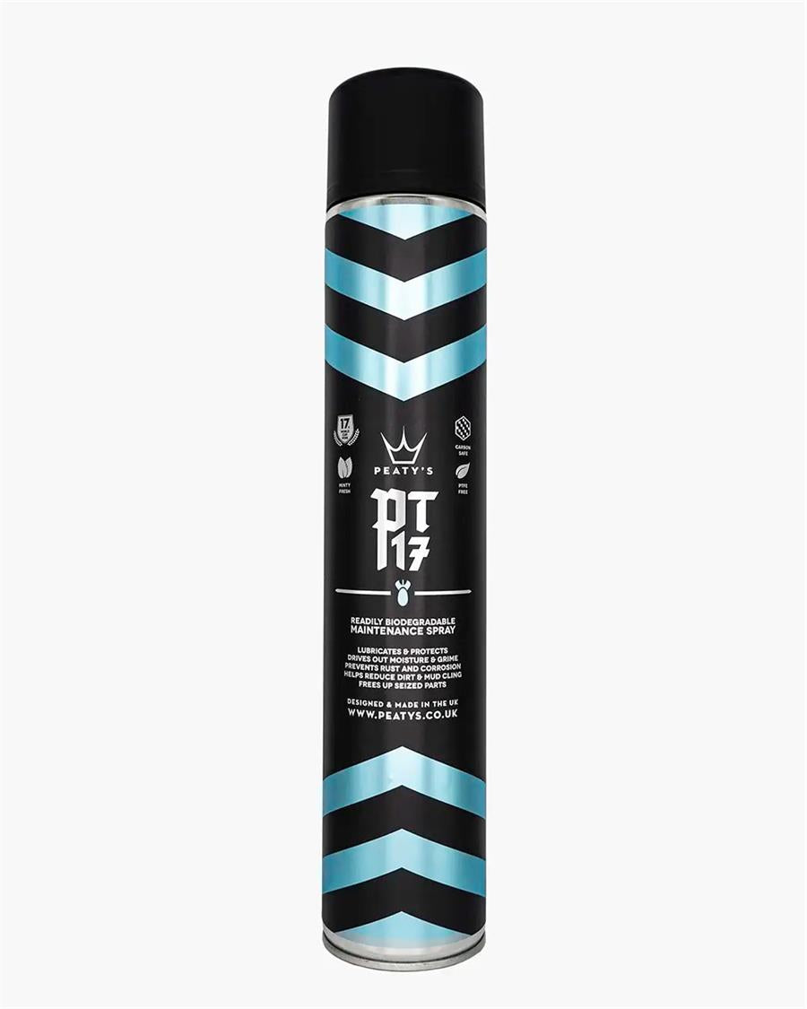 Peaty's PT17 General Maintenance Spray