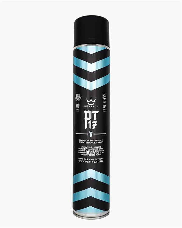 Peaty's PT17 General Maintenance Spray