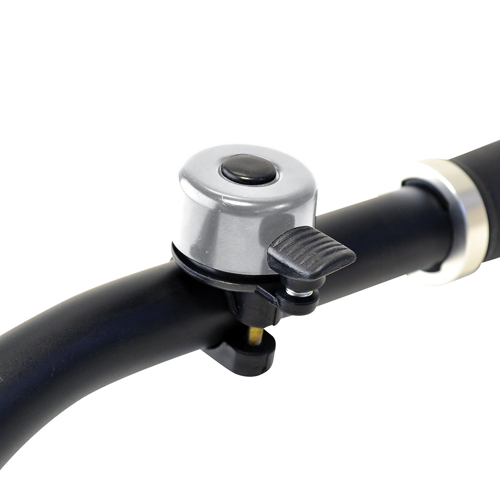 Oxford Mini Alloy Flick Bell