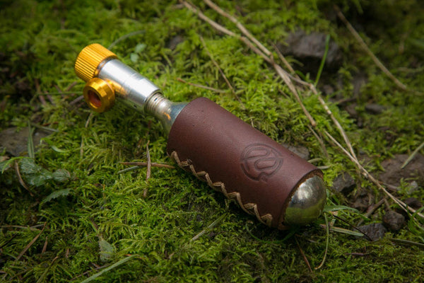 PDW Tiny Object CO2 Inflator