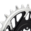 Burgtec Sram 8 Bolt Chainring 3mm Offset