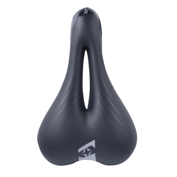 Oxford Contour Flow Saddles