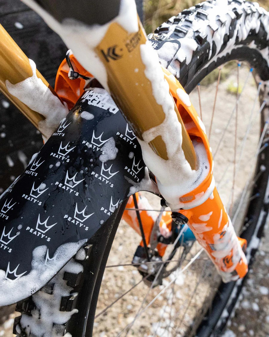 Peaty's LoamFoam Bike Cleaner