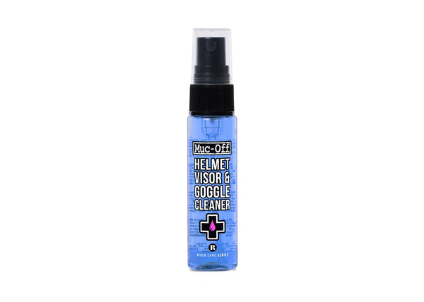 Muc-Off - Helmet Visor & Goggle Cleaner