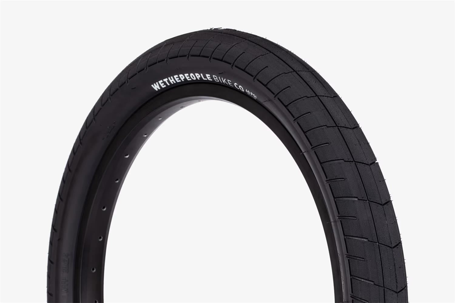 Wethepeople Activate Tyre 20
