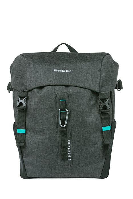 Basil - Discovery 365 Single Bag Small 9L
