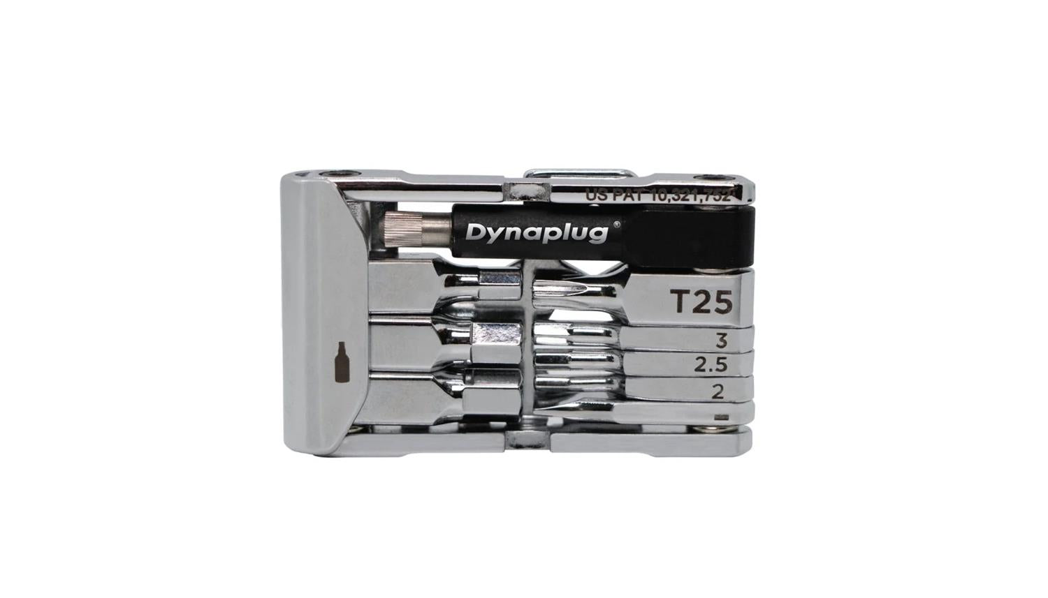 FIX Fix Wheelie Wrench Dynaplug Edition