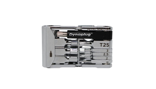 FIX Fix Wheelie Wrench Dynaplug Edition