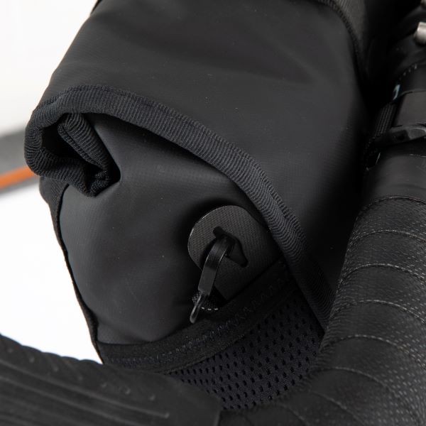 Restrap Rolltop Canister Bag