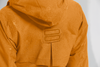 Basil - Women's Mosse Rain Parka