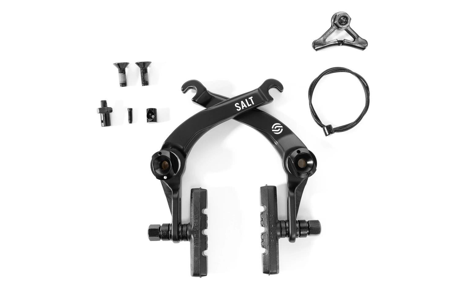 Salt U-Brake Moto