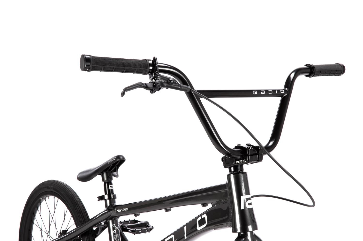 Radio Raceline Xenon Pro XL
