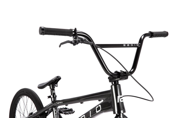 Radio Raceline Xenon Pro XL