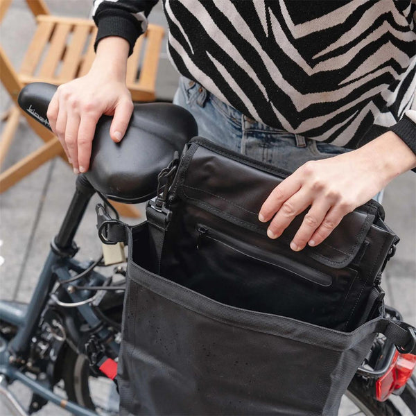 Geosmina Pannier Bags