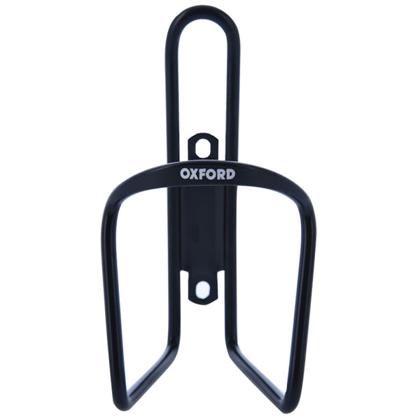Oxford Alloy Bottle Cage Silver