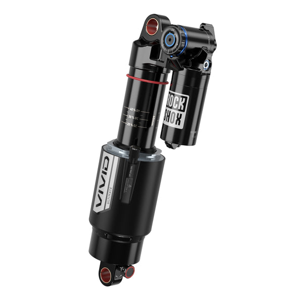 RockShox Vivid Air C1 (2024+) Spare Parts