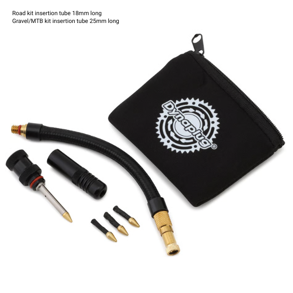 Dynaplug Air Kit