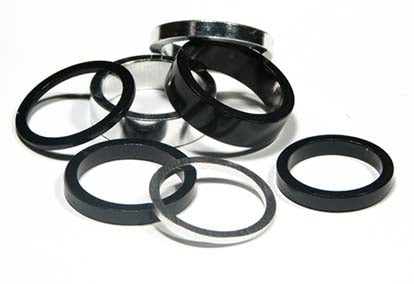 Headset Spacer 1 1/8 (Each)