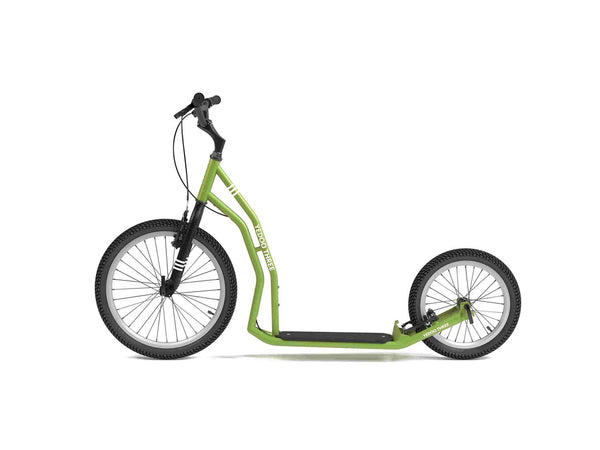 Yedoo Three Y40 Adult Scooter