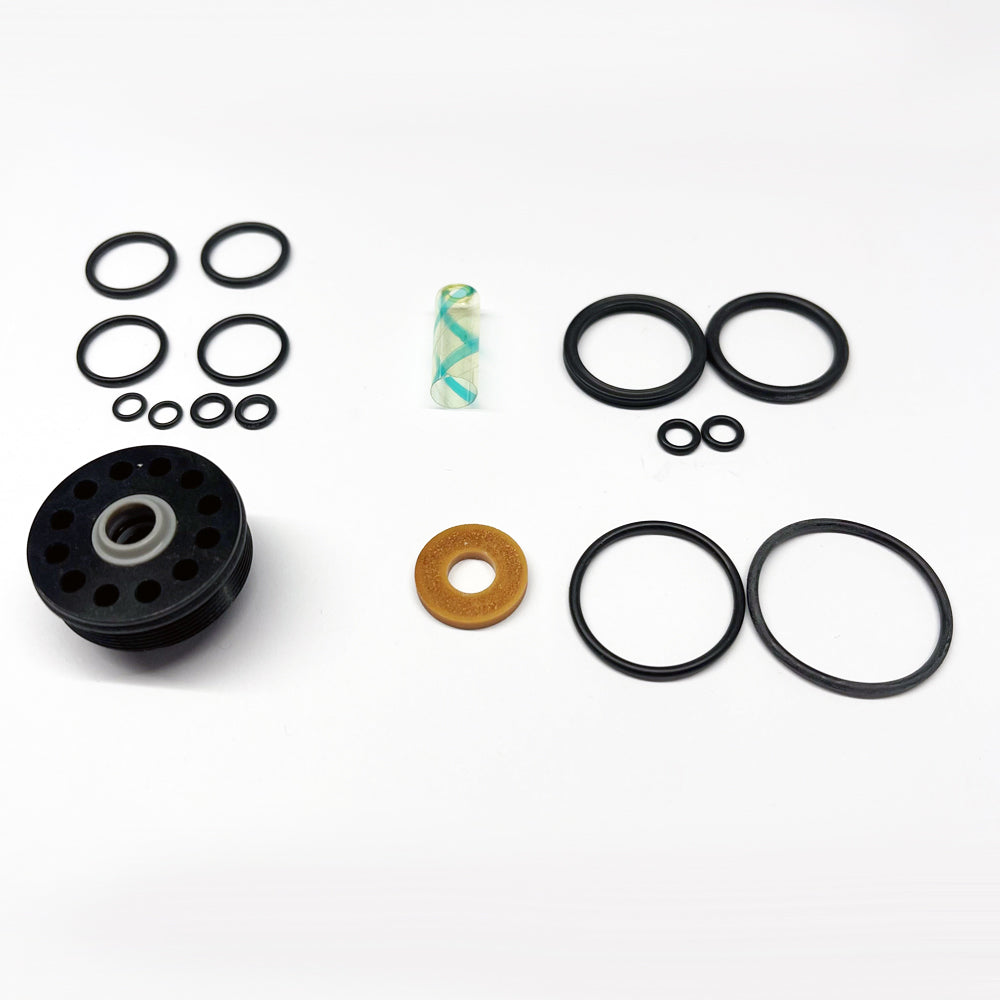 Cane Creek DB Inline, DB Air IL & DB Coil IL Rear Shock Spare Parts