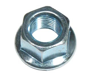 Axle Nut (Each).