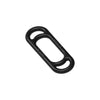 Lezyne Femto USB C Drive Rear Black