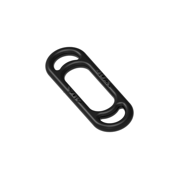 Lezyne Femto USB C Drive Rear Black