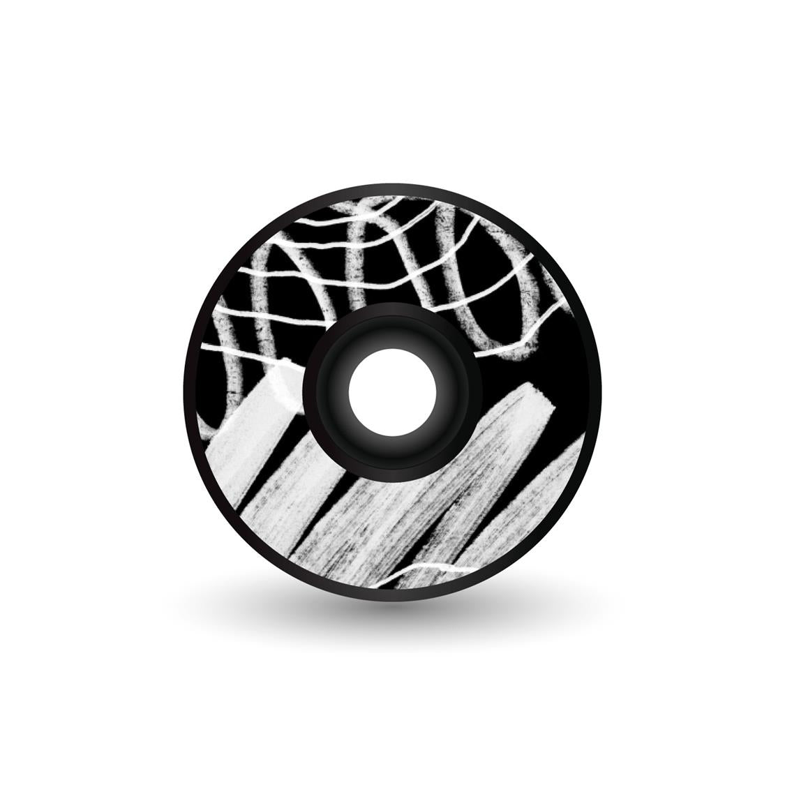 Slicy Fun Stem Cap