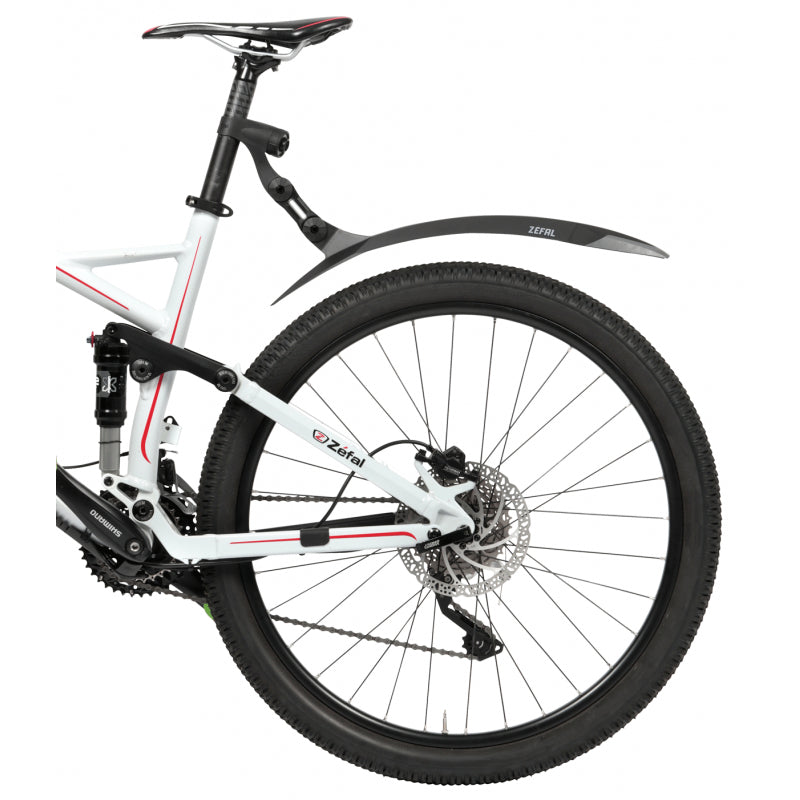 Zefal Deflector RM90+ Rear Mudguard