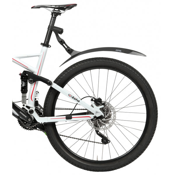 Zefal Deflector RM90+ Rear Mudguard