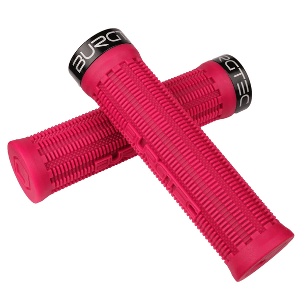 Burgtec Grips Bartender Pro Greg Minnaar Signature
