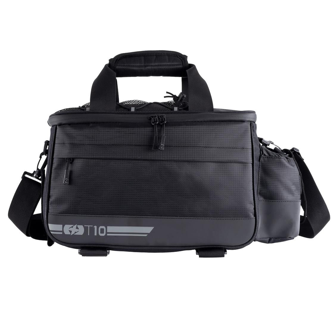 Oxford T10 Rack Top Bag 10L