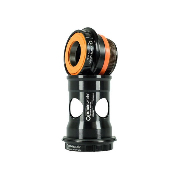 Praxis Bottom Bracket 68mm ROAD CONVBB30/PF30 SHIMANO with R-COLLET