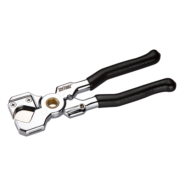 IceToolz Hydraulic Hose Cutter, #54A1